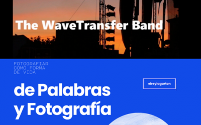 Banda Asturiana y secretos de la fotografía en Teasombro Radio